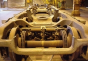 New Commuter Rail & Passenger Services (Mechanical)
