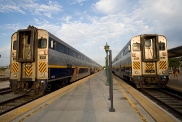New Commuter Rail & Passenger Services (Operations)